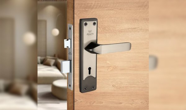 Stinger Mortise Door Lock Set