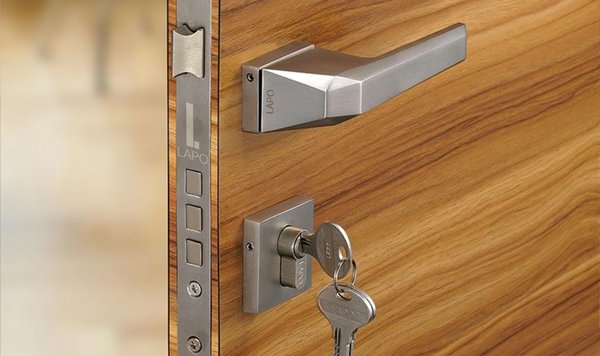 Mortise Door Lock